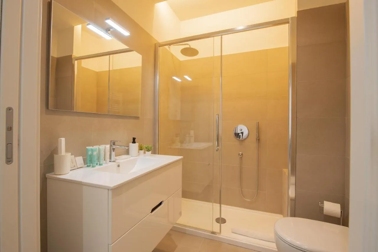 Sweett - Cozy Duomo Apartment Milan