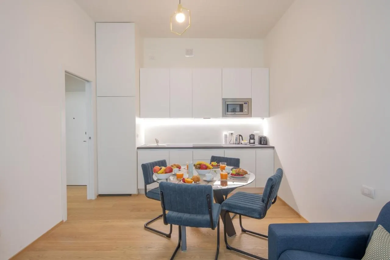 Sweett - Cozy Duomo Apartment Milan