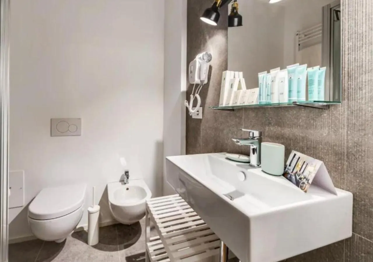 Sweett - Cozy Duomo Apartment Milan