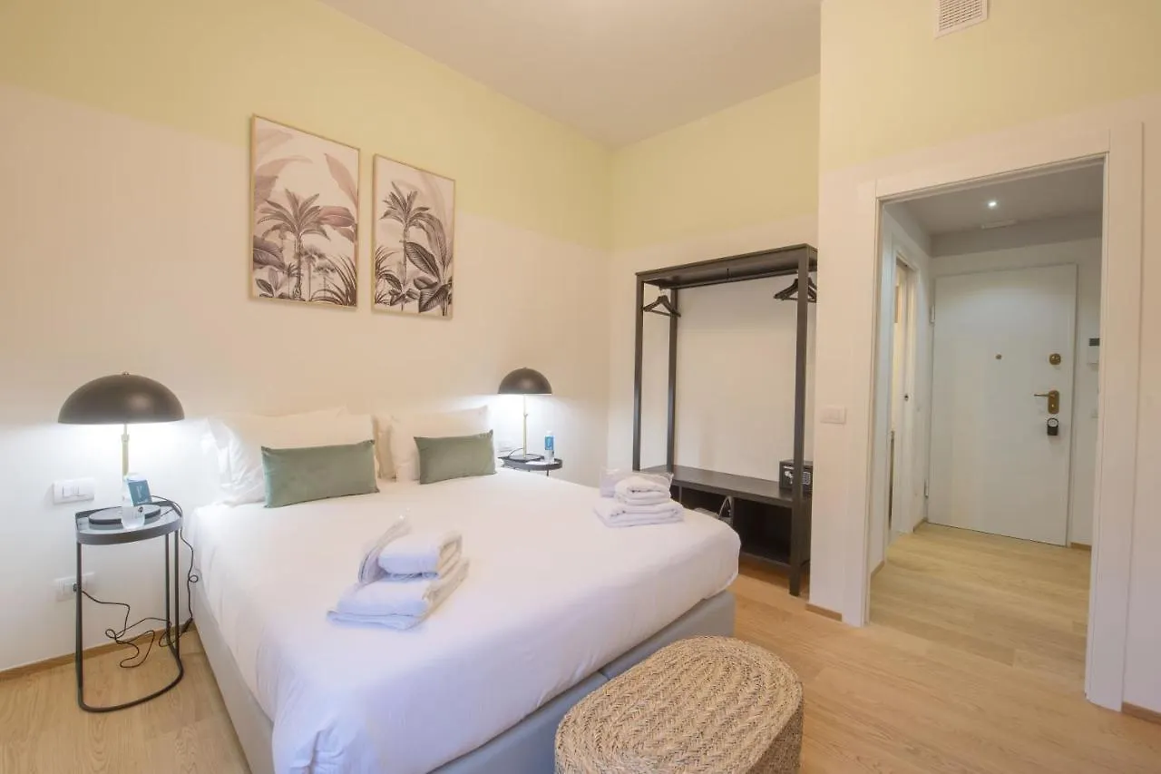 Sweett - Cozy Duomo Apartment Milan