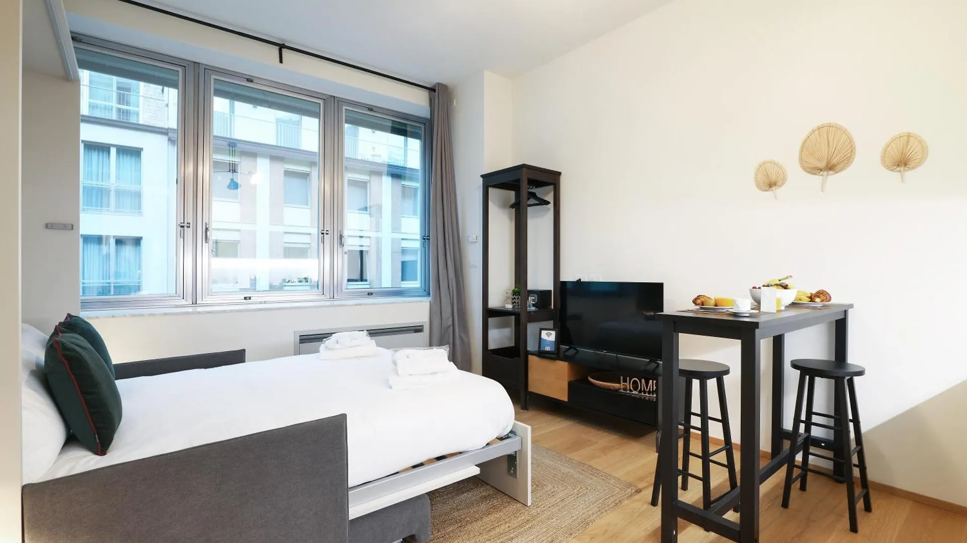 Sweett - Cozy Duomo Apartment Milan