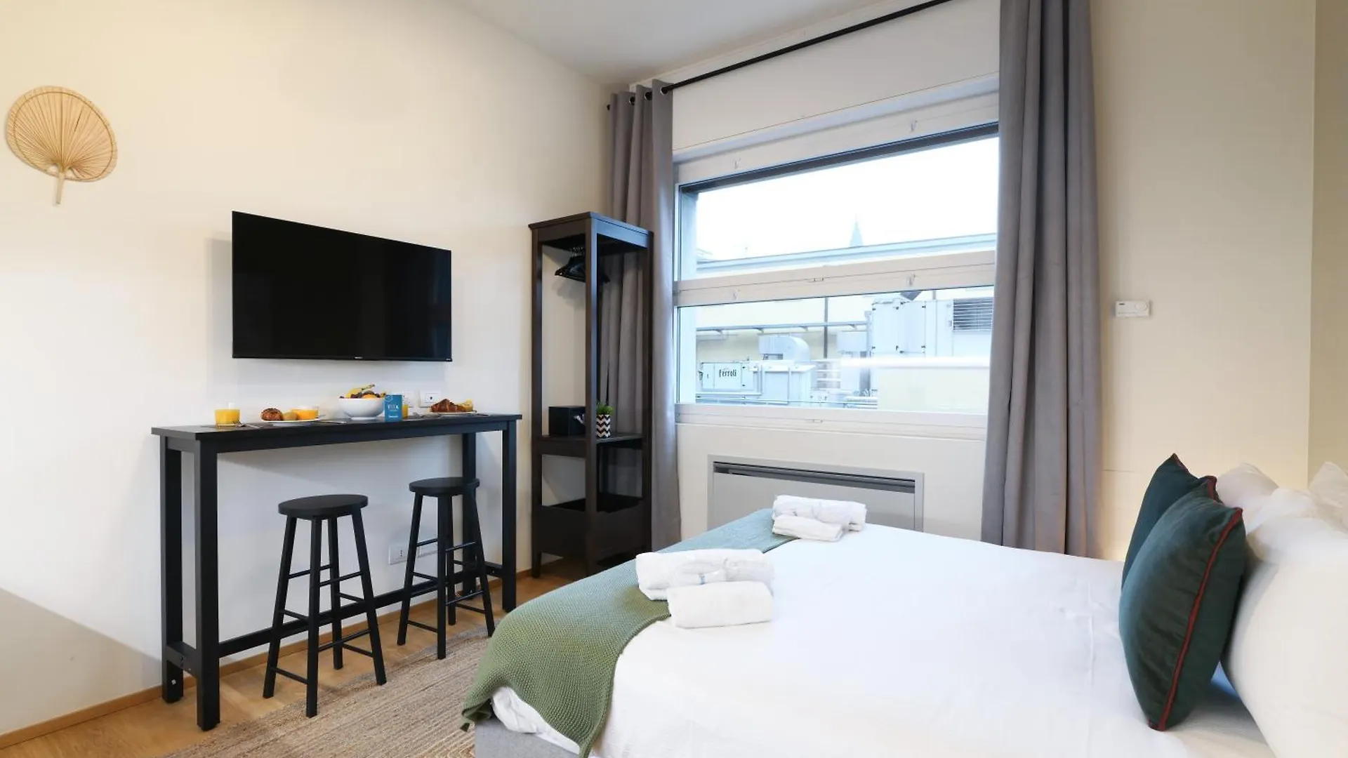 Sweett - Cozy Duomo Apartment Milan