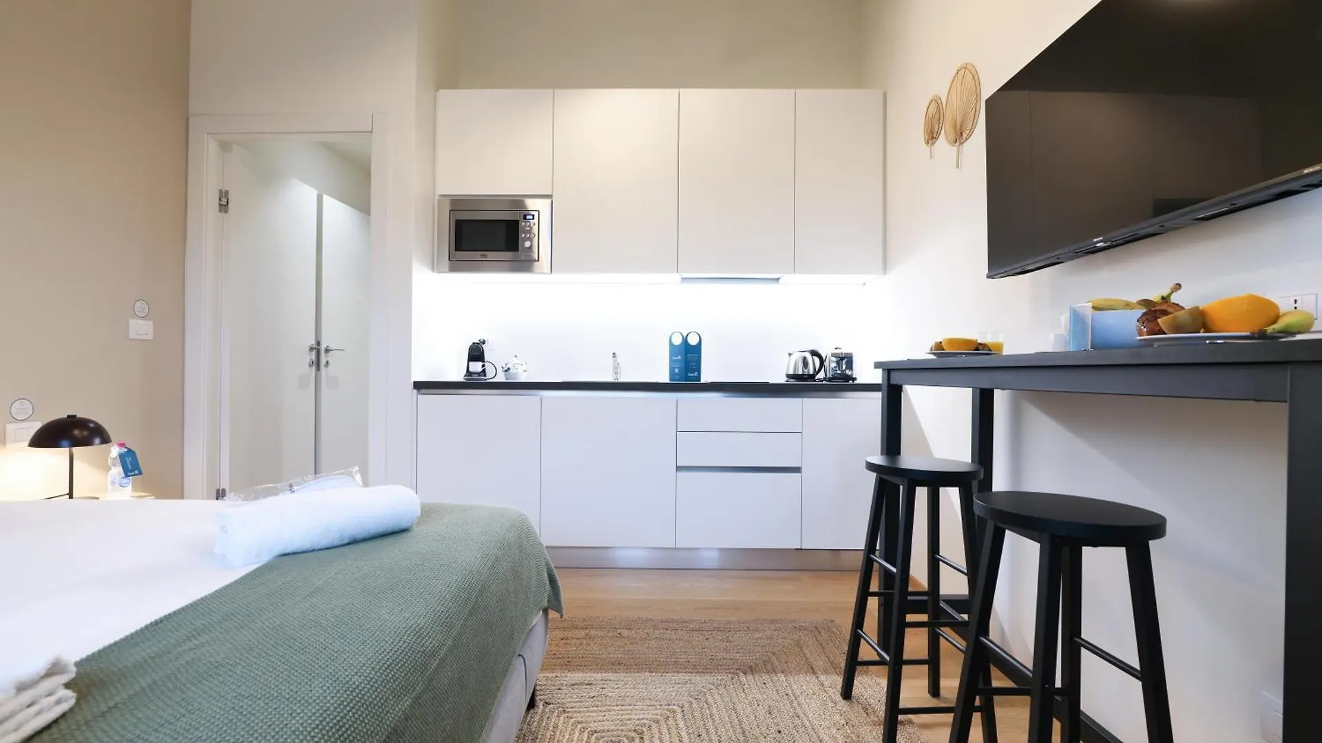 Sweett - Cozy Duomo Apartment Milan