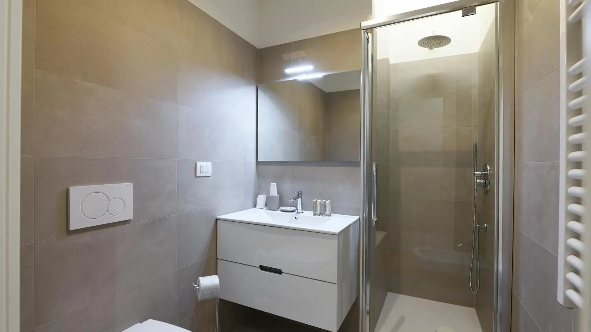 Sweett - Cozy Duomo Apartment Milan Italy