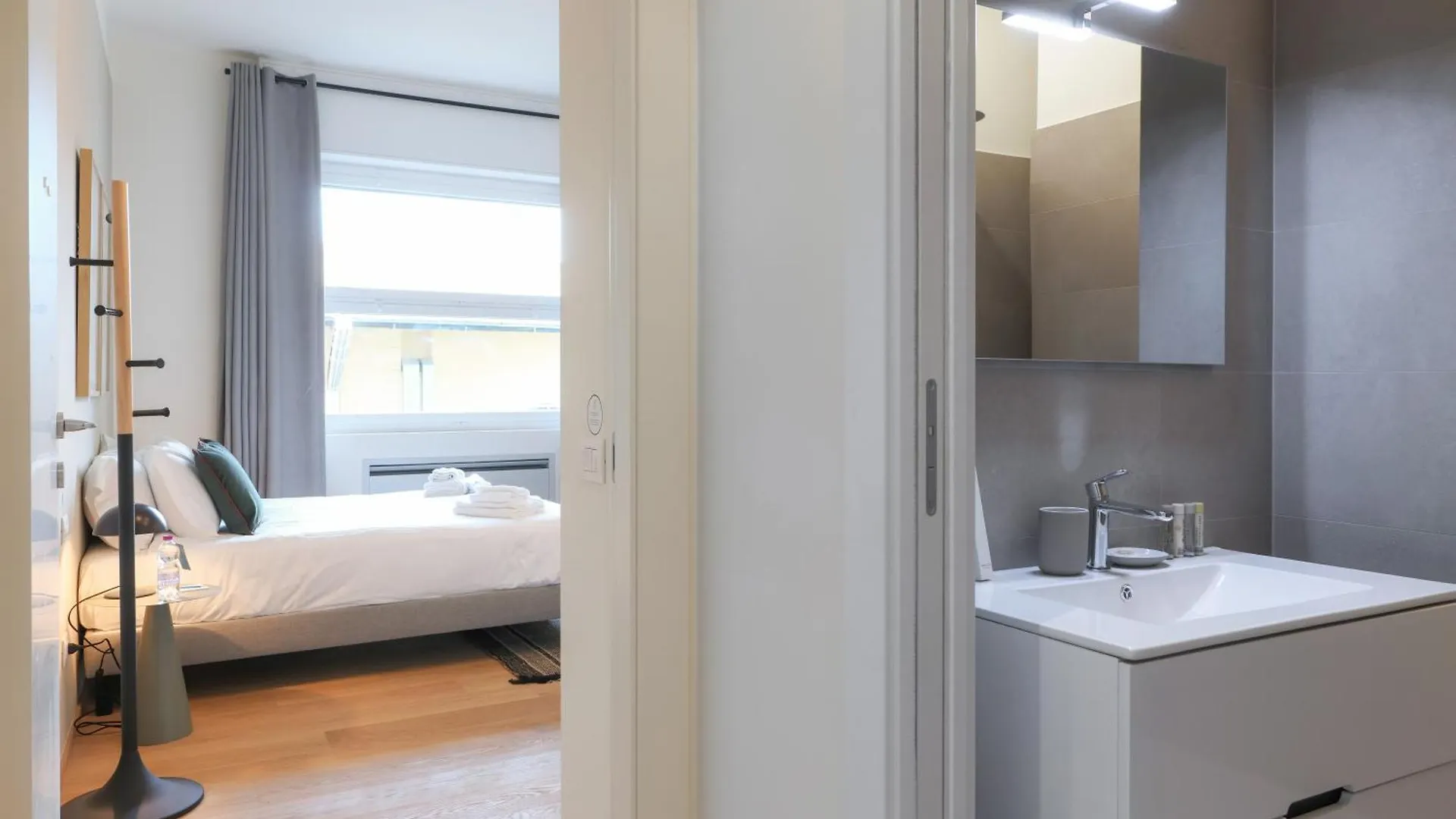 Sweett - Cozy Duomo Apartment Milan