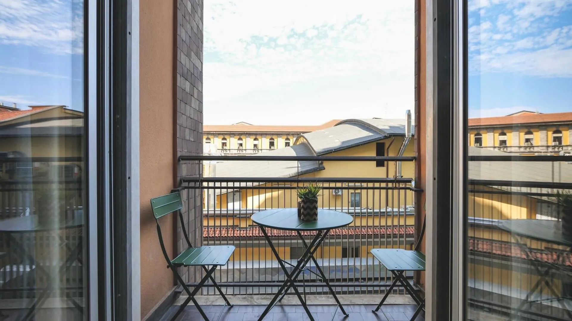Sweett - Cozy Duomo Apartment Milan
