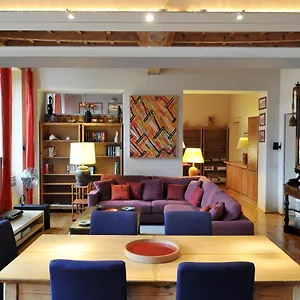 Splendid Housing Milaan