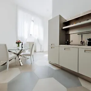 Luxury Loft Castello Apartamento