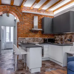 Unique In Center Apartamento