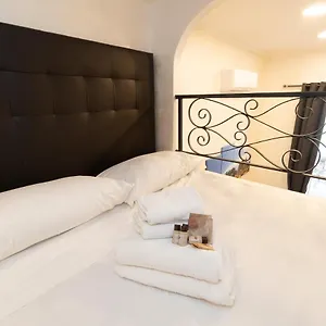 Popolo Pen 56 Appartement Rome