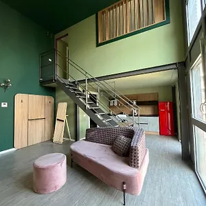  Appartement Unico