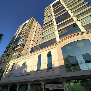  Apartamento Fino Acabamento 3 Suítes E 2 Garagens Brasil