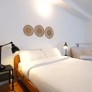  Appartement Primopiano - Acerenza Flats