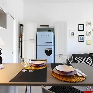 Design District - Apartment