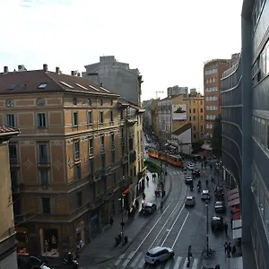 Studio Errepi Carrobbio Appartement Milan