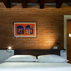 Antico Caminetto Biennale Appartement Venise