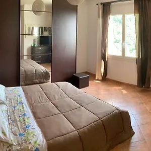 La Porta Del Sole Appartement Seborga