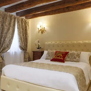 Mh 805 Appartement Venise