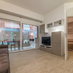 Clivo Di Monte Del Gallo Appartement Rome