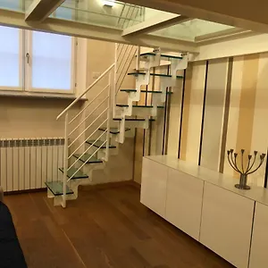  Appartement La Casina In Burlamacchi