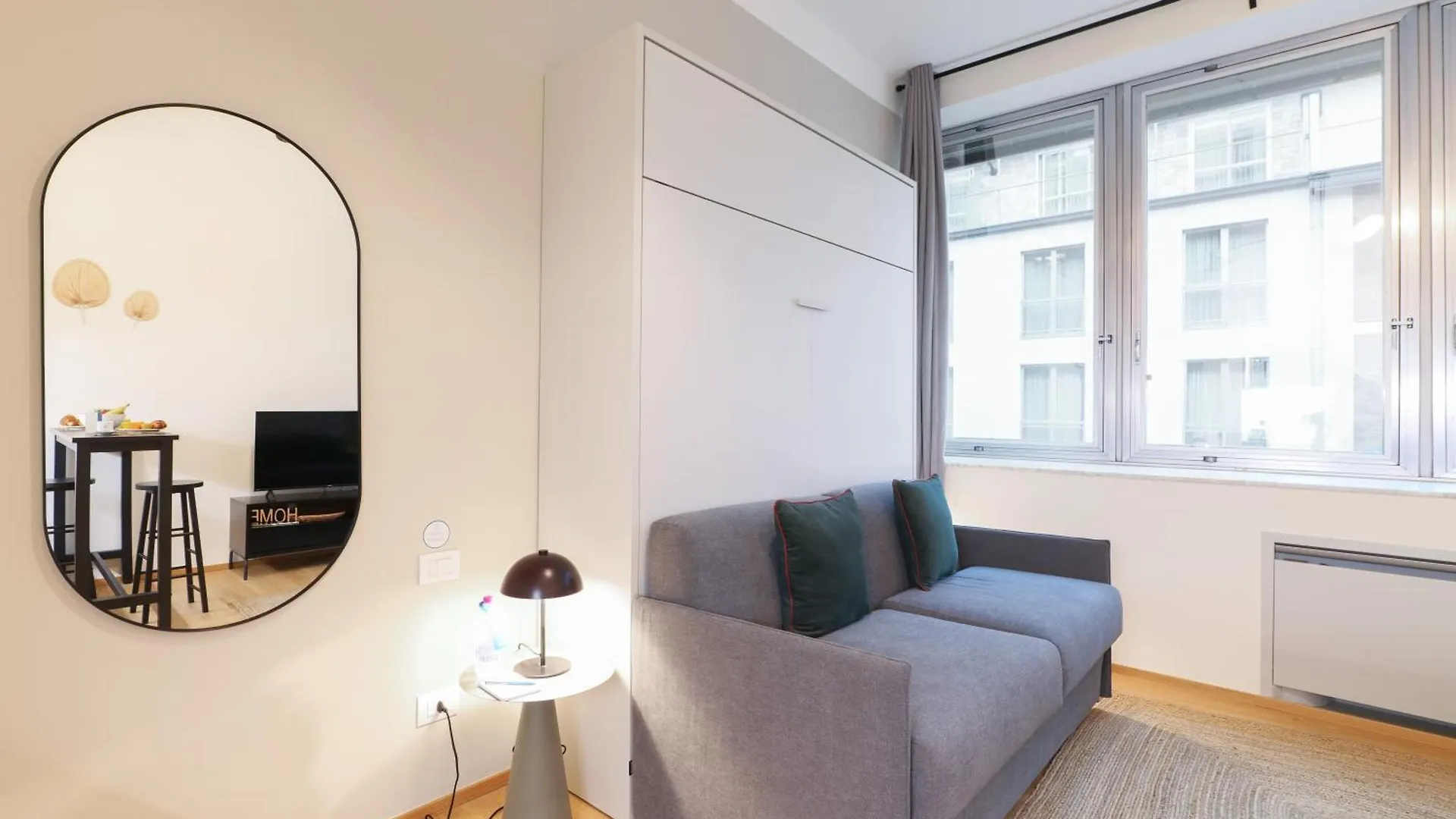 Sweett - Cozy Duomo Apartman Milánó 0*,  Olaszország
