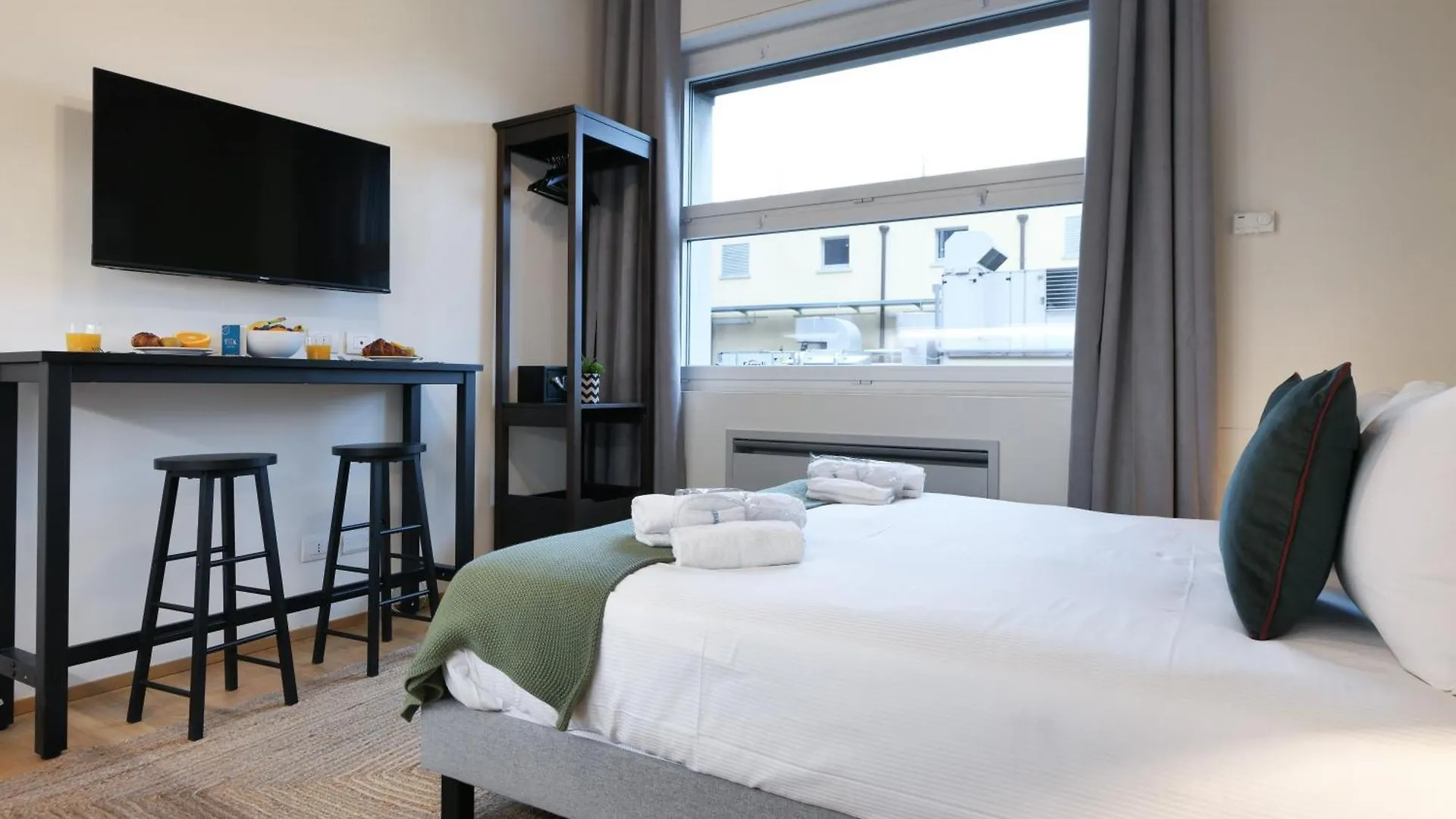 Sweett - Cozy Duomo Apartman Milánó