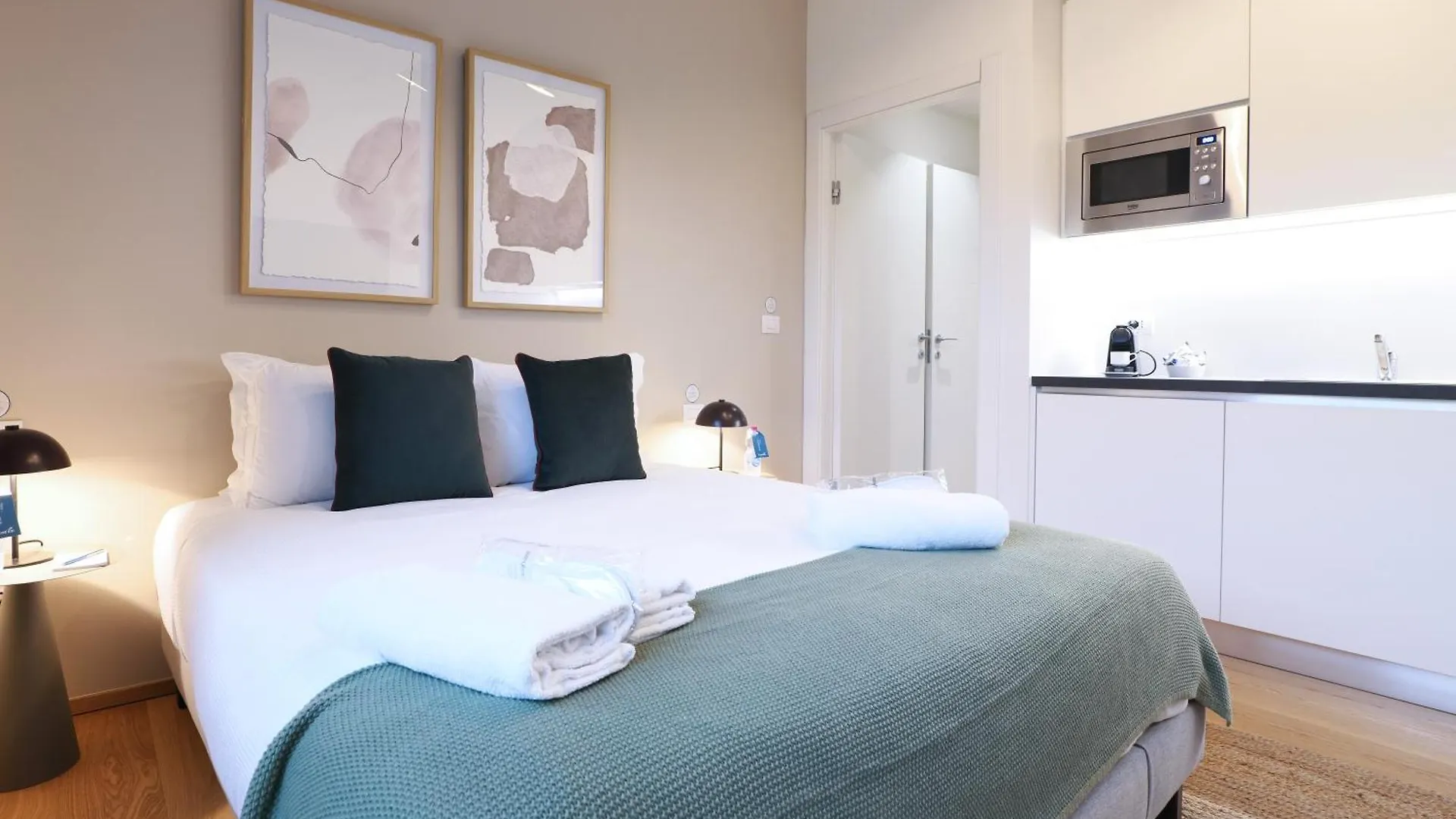 Sweett - Cozy Duomo Apartman Milánó 0*,
