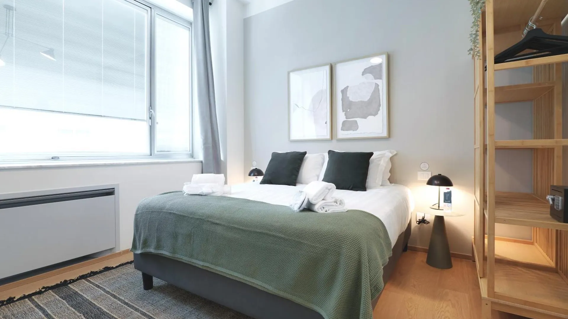Sweett - Cozy Duomo Apartman Milánó