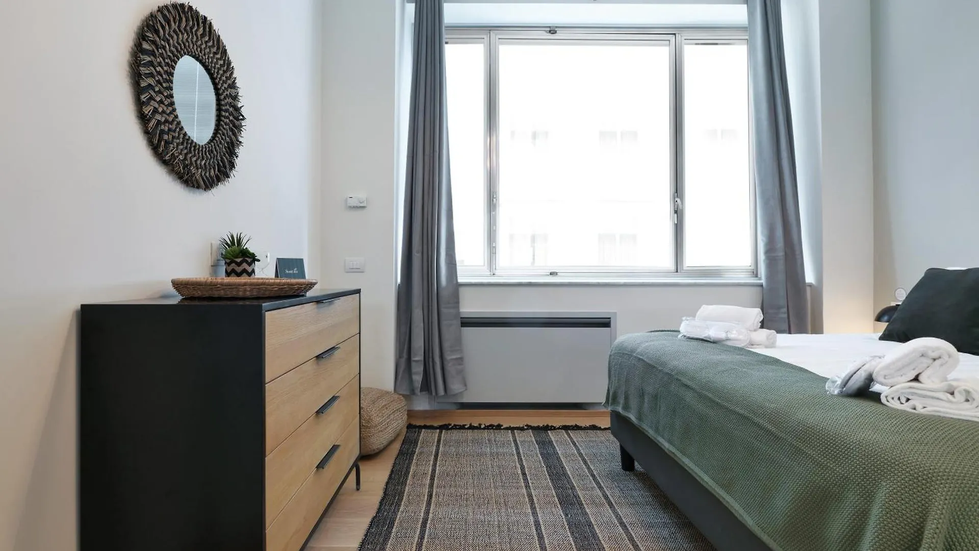 Sweett - Cozy Duomo Apartman Milánó 0*,
