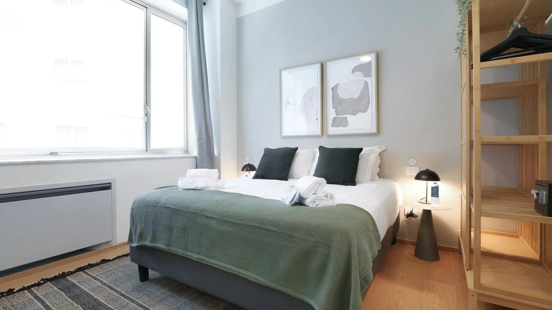 Sweett - Cozy Duomo Apartman Milánó 0*,