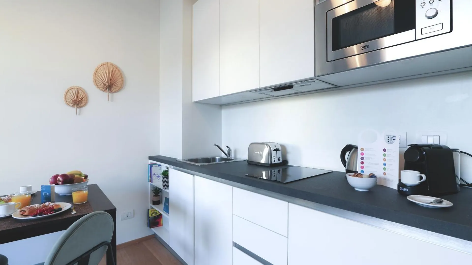Sweett - Cozy Duomo Apartman Milánó