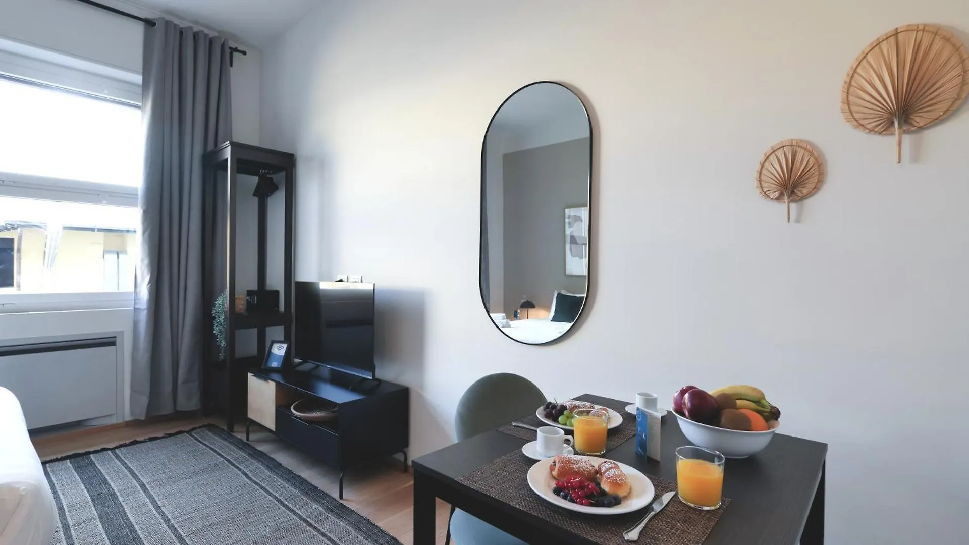 Sweett - Cozy Duomo Apartman Milánó 0*,