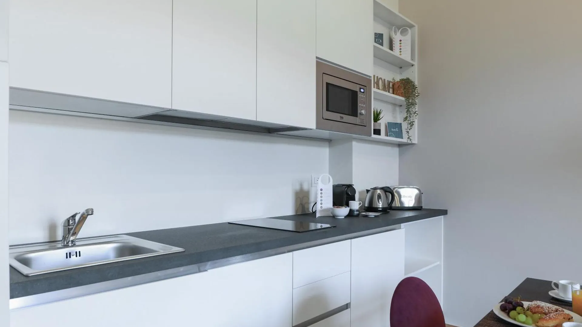 Sweett - Cozy Duomo Apartman Milánó