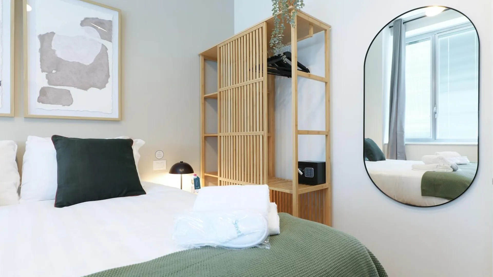 Sweett - Cozy Duomo Apartman Milánó