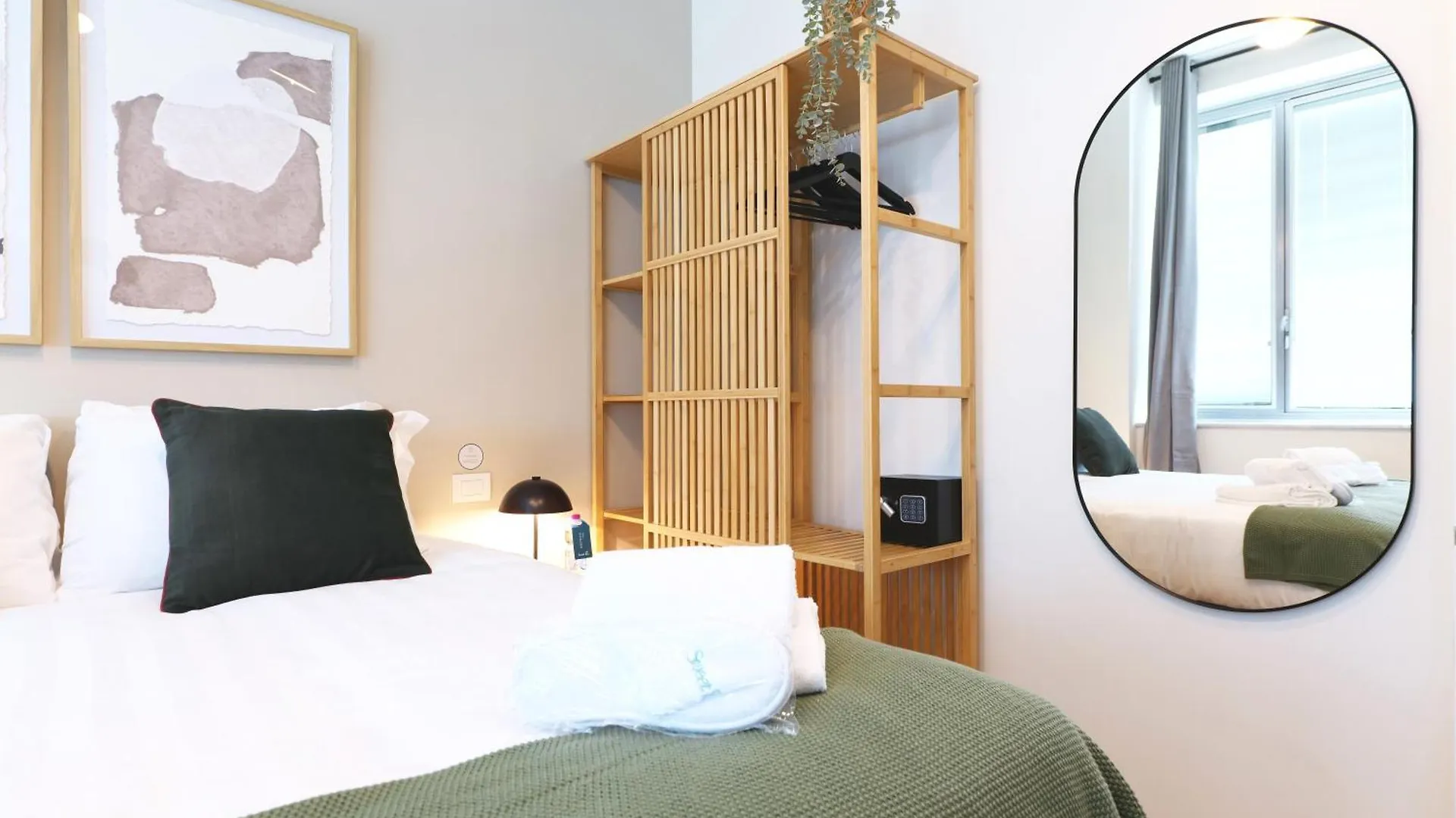 Apartamento Sweett - Cozy Duomo Milán Italia